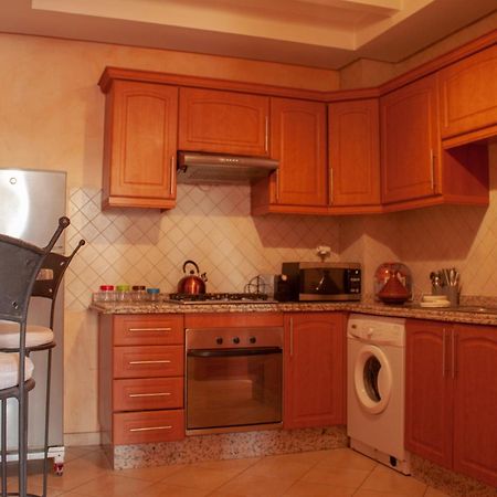 Amoud Apartments & Flats - Residence Dyar Alkheir Marraquexe Exterior foto