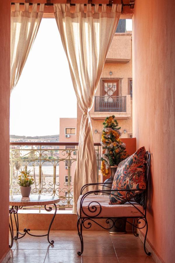 Amoud Apartments & Flats - Residence Dyar Alkheir Marraquexe Exterior foto